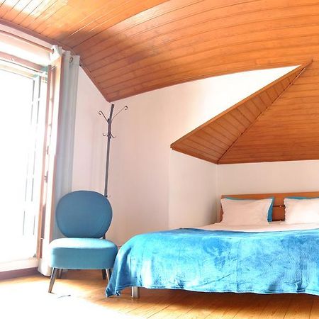 Hospedaria Pielas Sintra Esterno foto