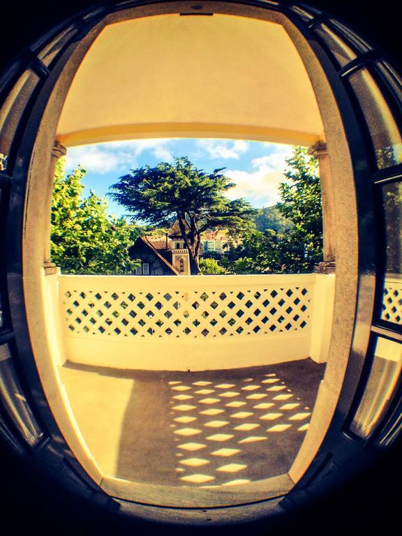 Hospedaria Pielas Sintra Esterno foto