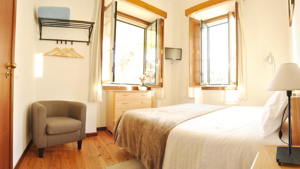Hospedaria Pielas Sintra Esterno foto
