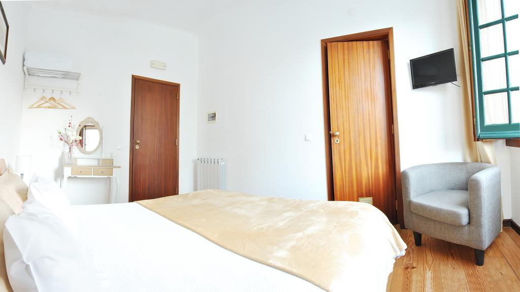 Hospedaria Pielas Sintra Esterno foto