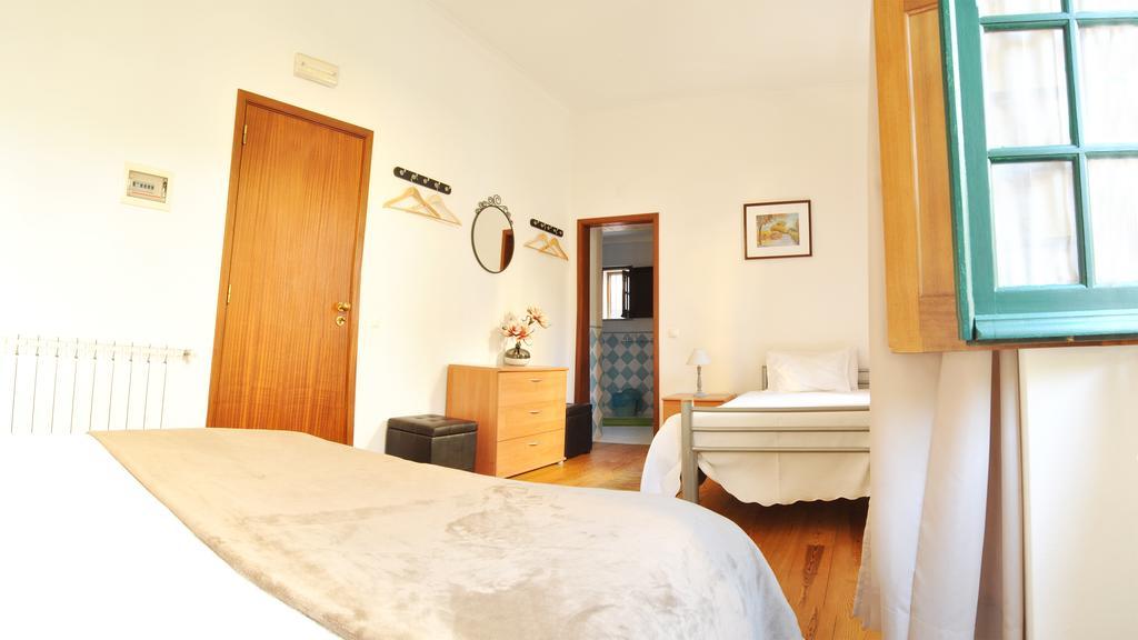 Hospedaria Pielas Sintra Esterno foto