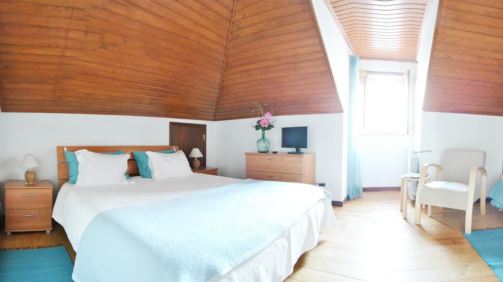 Hospedaria Pielas Sintra Esterno foto