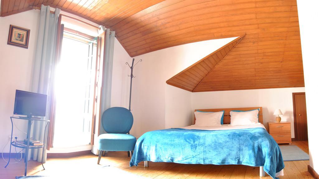 Hospedaria Pielas Sintra Esterno foto