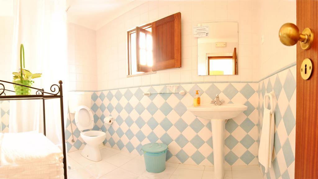 Hospedaria Pielas Sintra Esterno foto